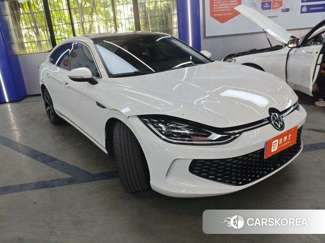 Volkswagen Lingdu id 4353591 из Китая 8