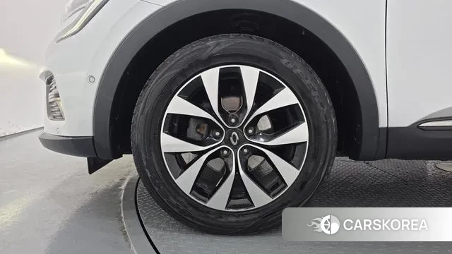 Renault Korea (Samsung) XM3 id 3421471 из Кореи 15