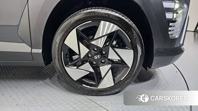 Hyundai Kona (SX2) id 3300073 из Кореи 15