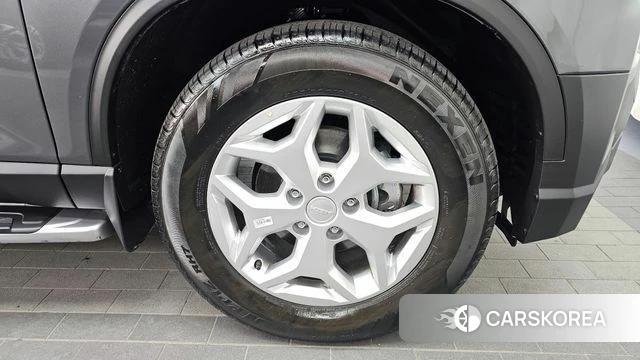 Ssangyong Musso Sports (Q250) id 3850244 из Кореи 15