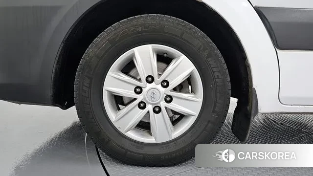 Hyundai Solati id 3345182 из Кореи 15