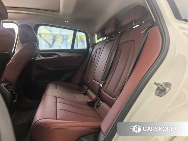 BMW X4 id 4240170 из Китая 8