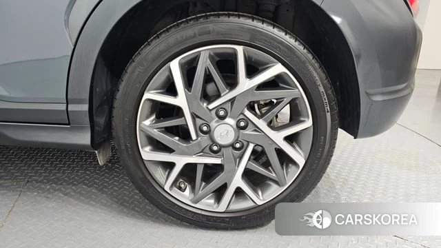 Hyundai The New Kona Hybrid id 3818498 из Кореи 15