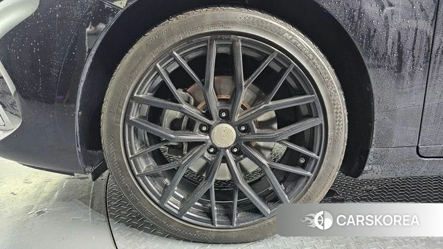 Kia K7 Premier id 3807898 из Кореи 15