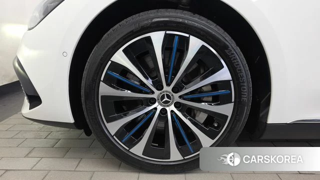 Mercedes-Benz EQE V295 id 4730511 из Кореи 15