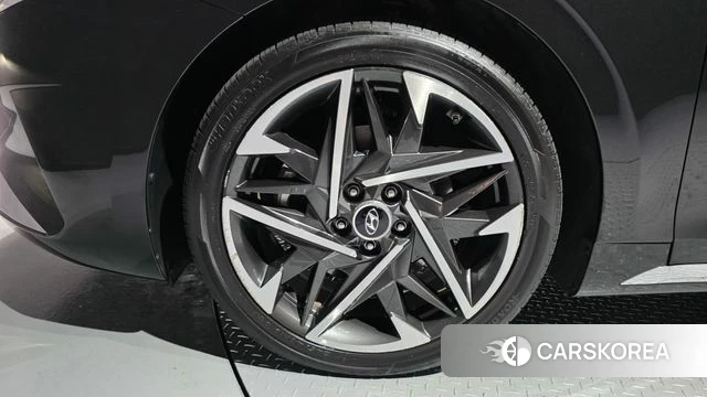 Hyundai The New Grandeur IG id 4489773 из Кореи 25