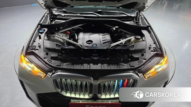 BMW X5 (G05) id 4549014 из Кореи 26