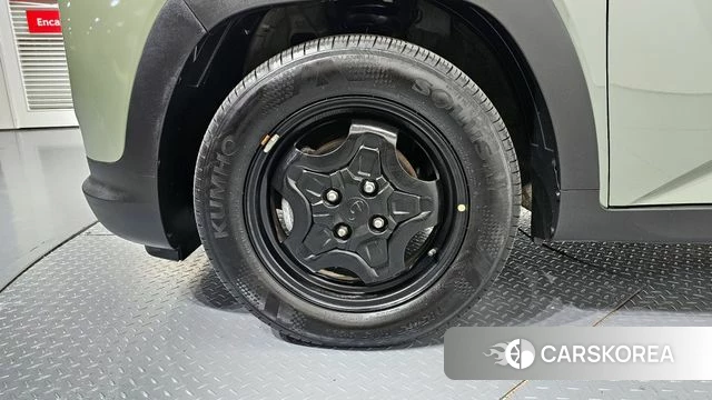 Hyundai Casper id 4244424 из Кореи 25
