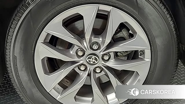 Toyota Sienna 4th Generation id 4501470 из Кореи 14