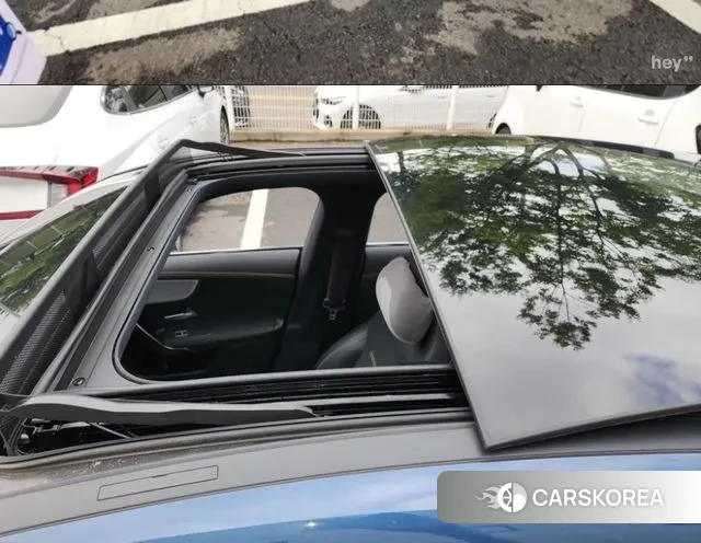 Mercedes-Benz CLA-Class C118 id 3027762 из Кореи 8