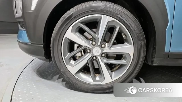 Hyundai Kona id 2902911 из Кореи 15