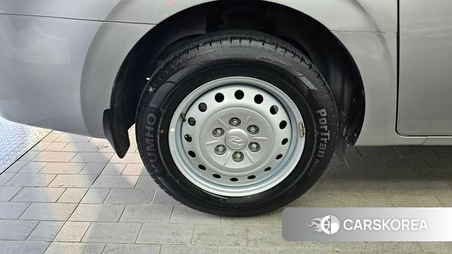 Hyundai Staria id 4283389 из Кореи 28
