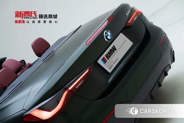 BMW 4 series id 4272576 из Китая 19