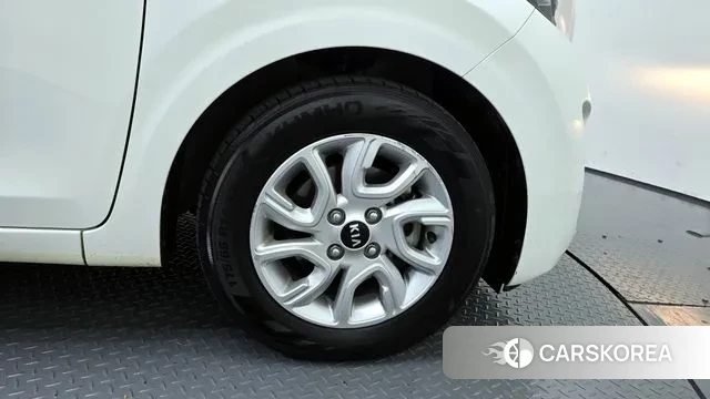 Kia All New Morning (JA) id 3574049 из Кореи 15