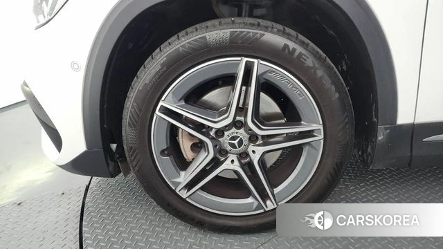 Mercedes-Benz GLA - Class H247 id 4542183 из Кореи 26