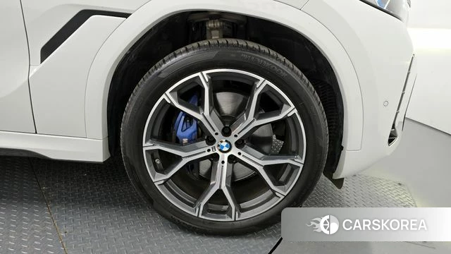 BMW X6 (G06) id 4321809 из Кореи 15