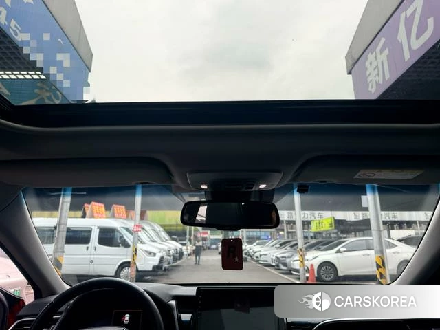 Toyota Camry id 4291363 из Китая 23