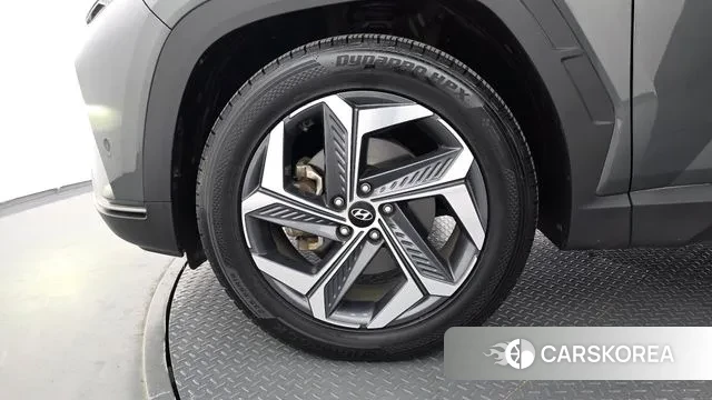 Hyundai Tucson (NX4) id 3443890 из Кореи 15