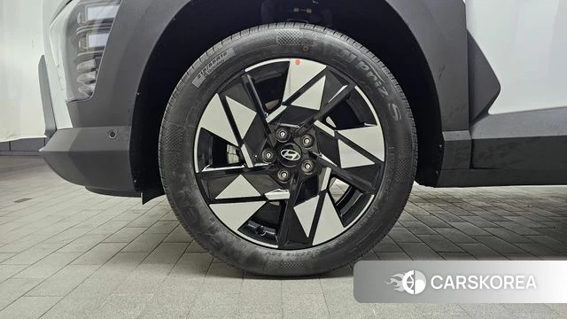 Hyundai Kona (SX2) id 4200689 из Кореи 15