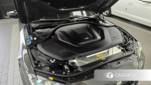 BMW i4 id 4388387 из Кореи 26