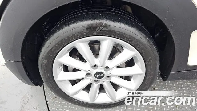 Mini Cooper Clubman id 2705947 из Кореи 15