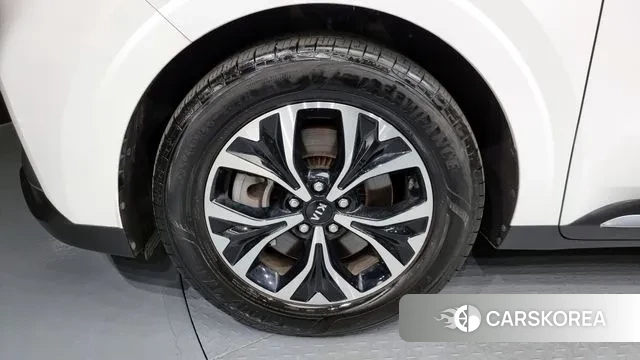 Kia Carnival 4th generation id 3012549 из Кореи 15