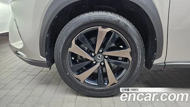 Lexus NX300h id 2813479 из Кореи 15