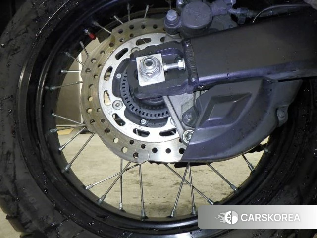 Honda CRF1100L AFRICA TWIN DCT id 3948104 из Японии 29