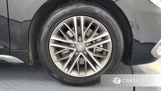 Hyundai Grandeur IG id 3454927 из Кореи 15