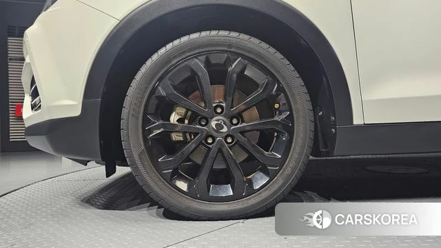 Ssangyong Tivoli Armor id 4357080 из Кореи 15