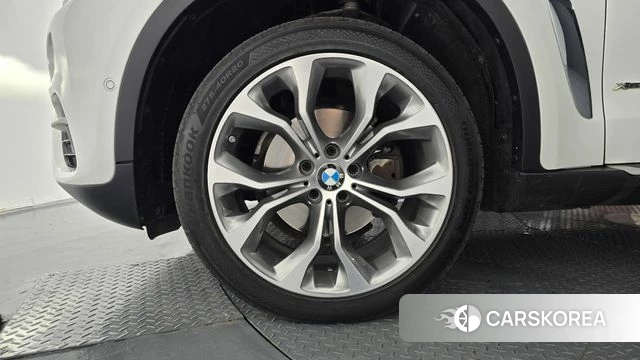 BMW X6 (F16) id 4633216 из Кореи 32
