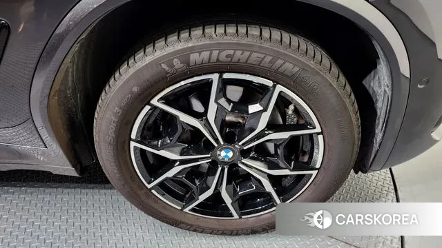 BMW X4 (G02) id 3002112 из Кореи 15