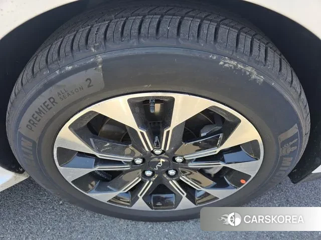 Kia Carnival 4th generation id 3756972 из Кореи 15