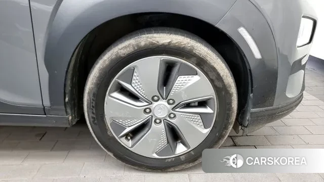 Hyundai Kona Electric id 2981377 из Кореи 15