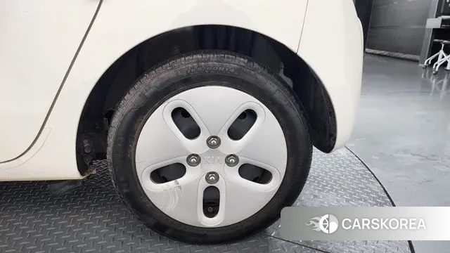 Kia The New Ray id 3661852 из Кореи 15