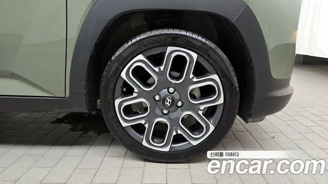 Hyundai Casper id 2832557 из Кореи 15