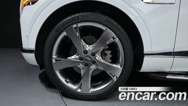 Genesis GV80 id 2361993 из Кореи 15