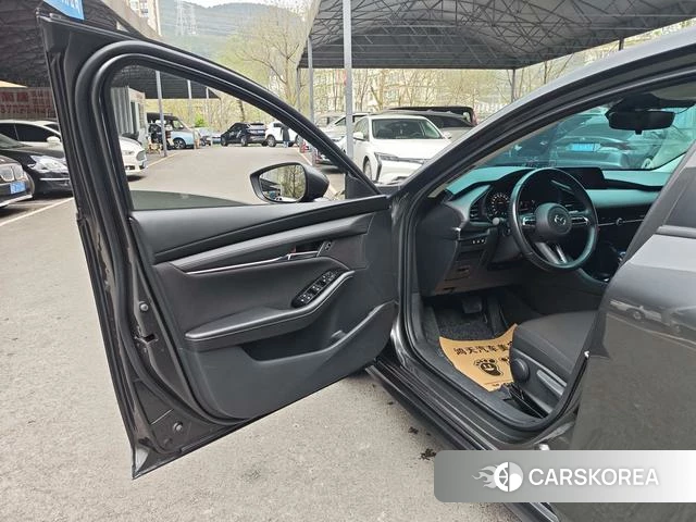 Mazda 3 Angkesaila id 4262398 из Китая 22