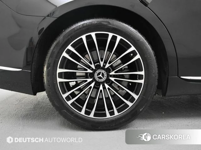 Mercedes-Benz S-Class W223 id 3909426 из Кореи 14