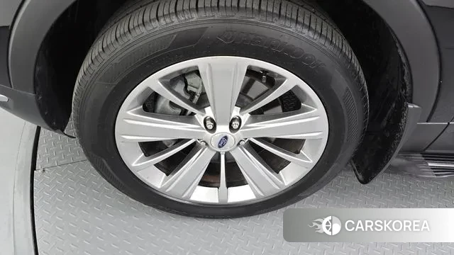 Ford Explorer id 3397031 из Кореи 15