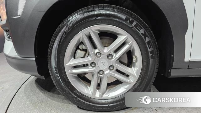 Hyundai Kona id 3885575 из Кореи 15