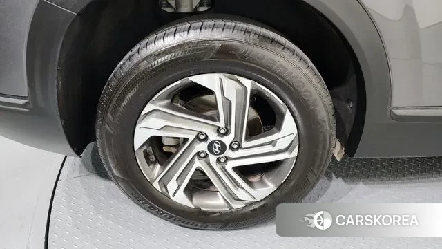 Hyundai The New Santa Fe id 3665195 из Кореи 15