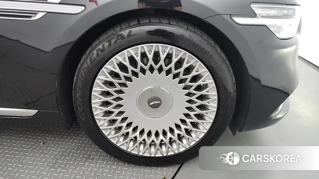 Genesis G90 id 3060658 из Кореи 15