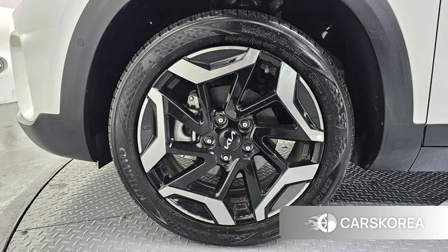 Kia The New Seltos id 3914541 из Кореи 15