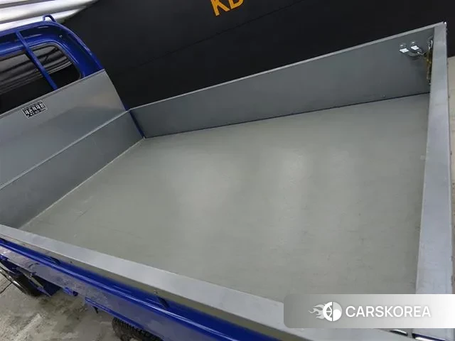 Chevrolet (GM Daewoo) New Labo id 3038310 из Кореи 9