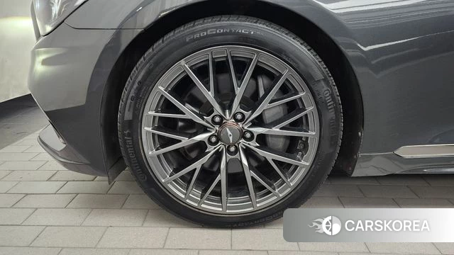 Genesis G80 id 4424482 из Кореи 30