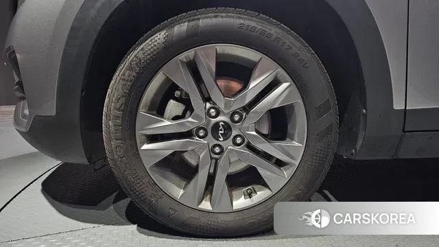 Kia Seltos id 2998617 из Кореи 15