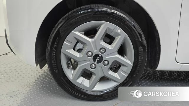 Kia The New Kia Ray id 4853476 из Кореи 15