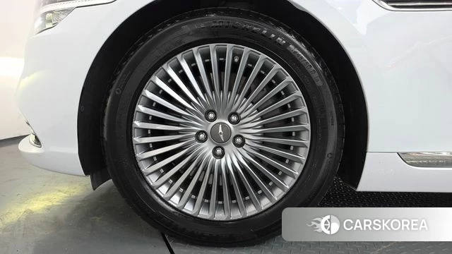 Genesis G90 id 4430173 из Кореи 15