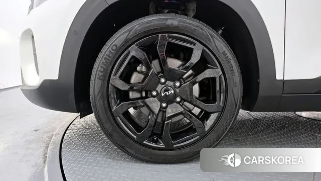 Kia The New Seltos id 3400329 из Кореи 15